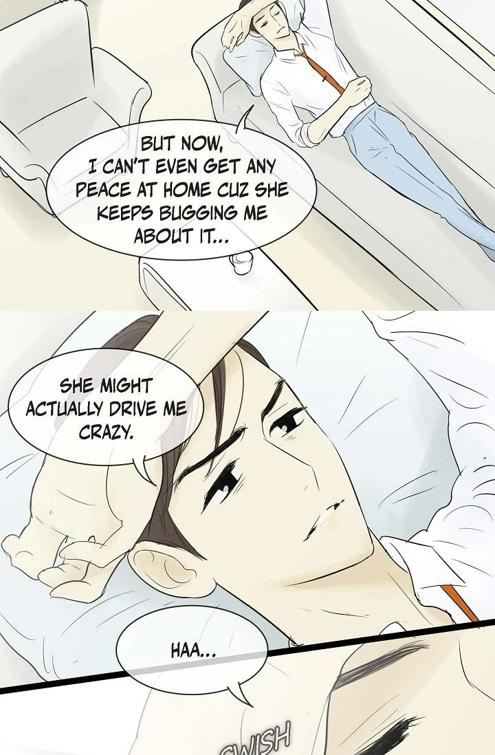 Clean with Passion for Now [Official] chapter 59 page 25
