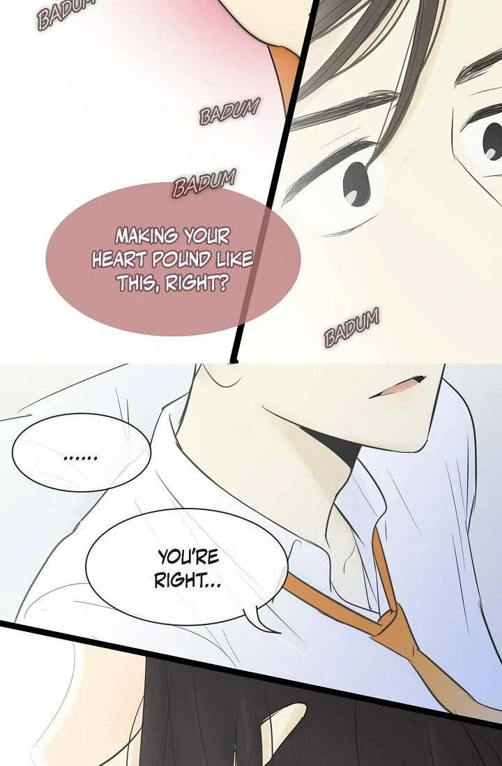 Clean with Passion for Now [Official] chapter 59 page 28