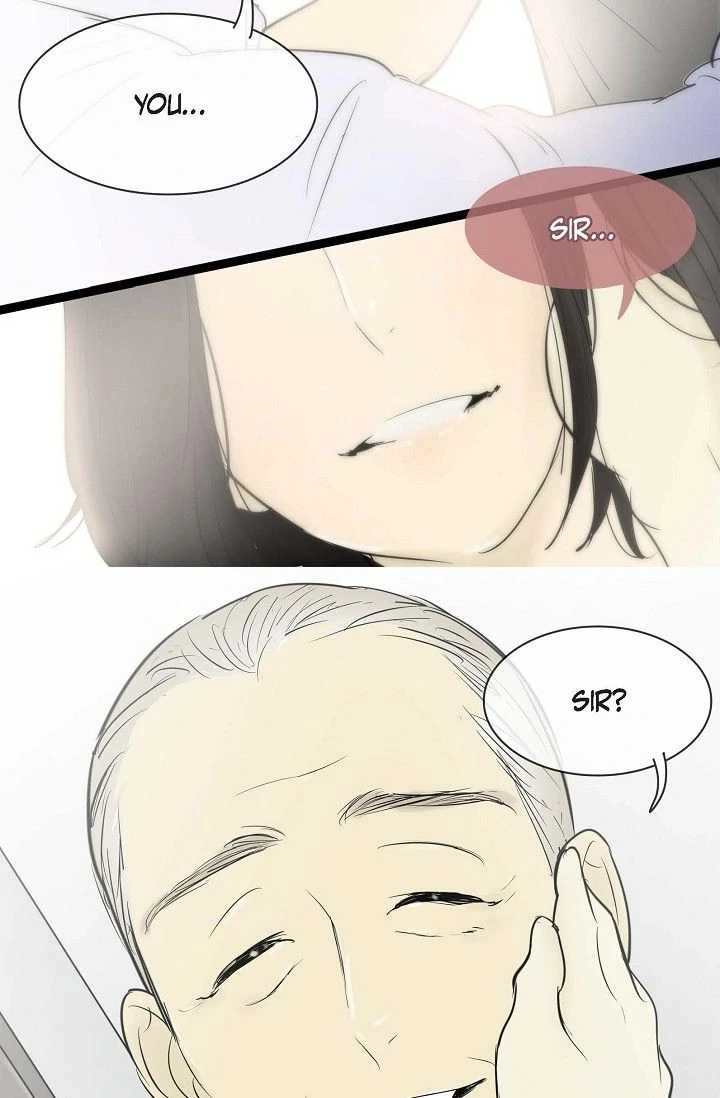 Clean with Passion for Now [Official] chapter 59 page 30