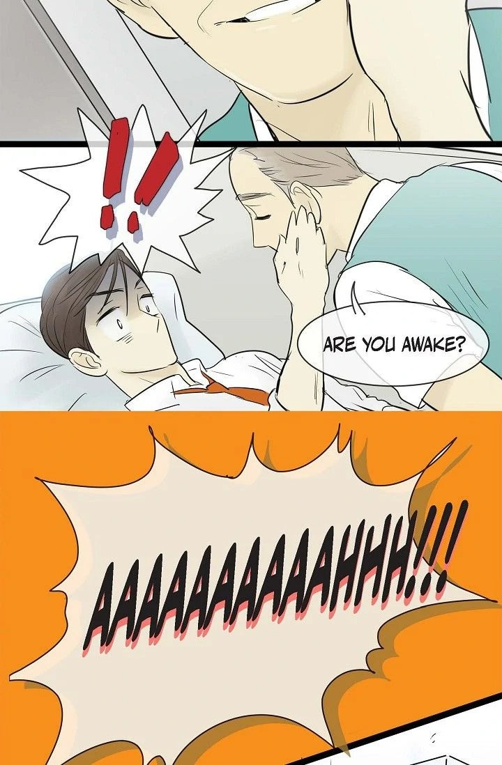 Clean with Passion for Now [Official] chapter 59 page 31