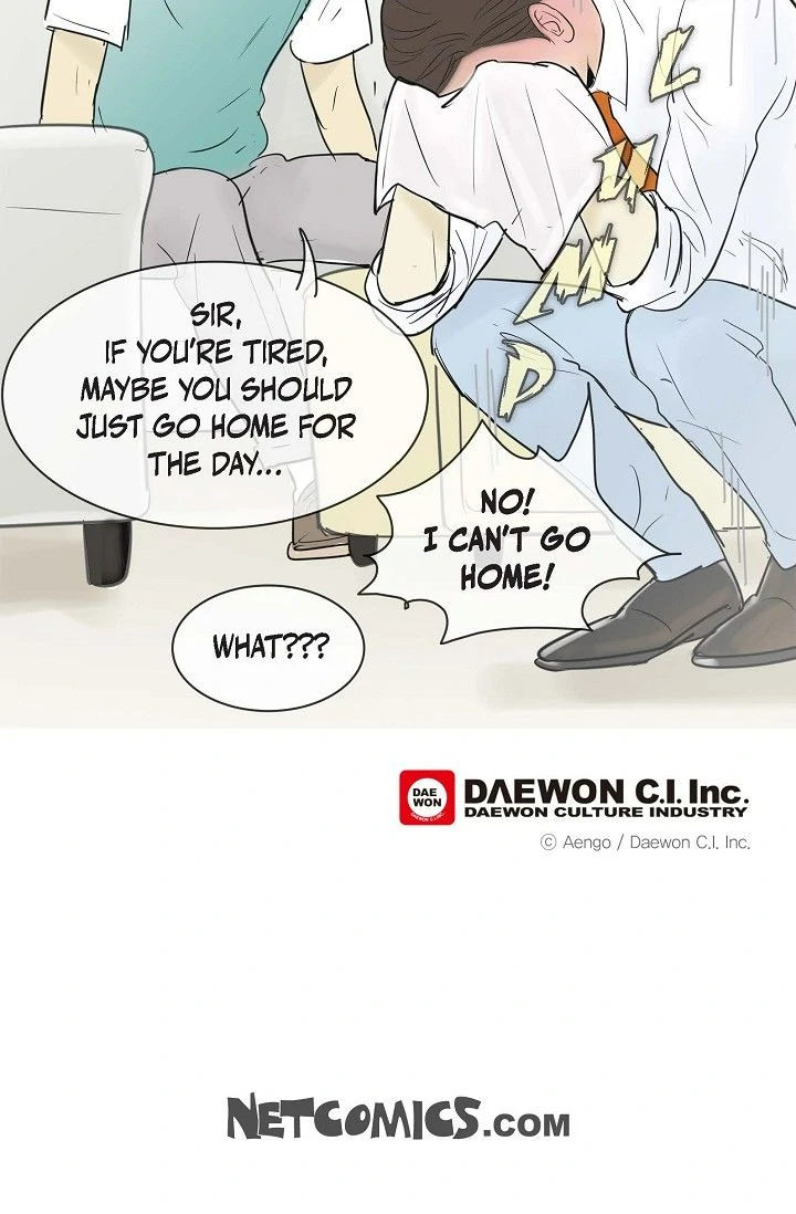 Clean with Passion for Now [Official] chapter 59 page 34