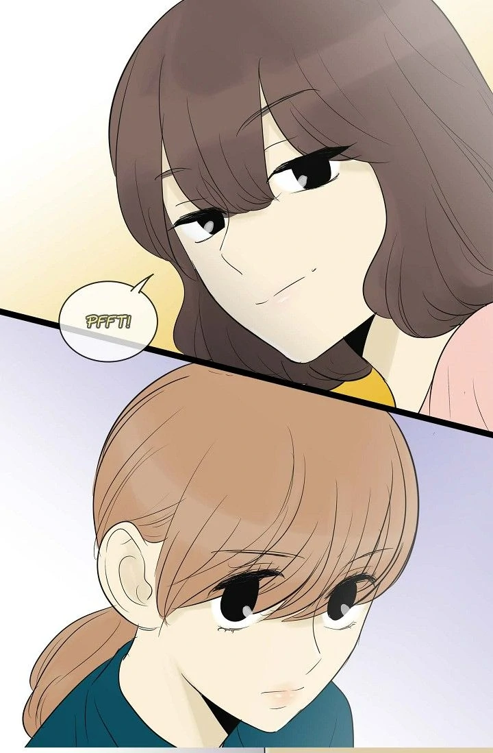 Clean with Passion for Now [Official] chapter 59 page 4