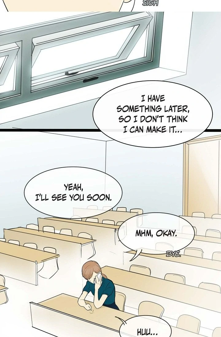 Clean with Passion for Now [Official] chapter 59 page 7