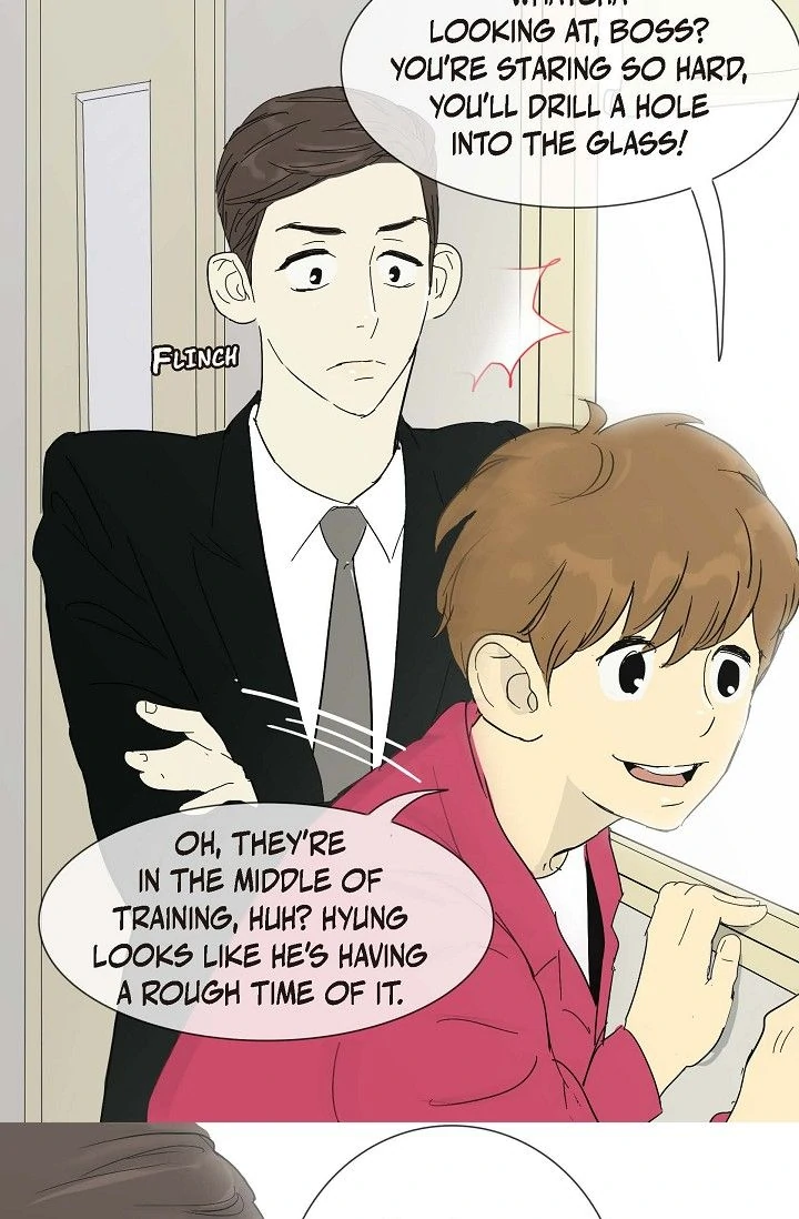 Clean with Passion for Now [Official] chapter 6 page 11