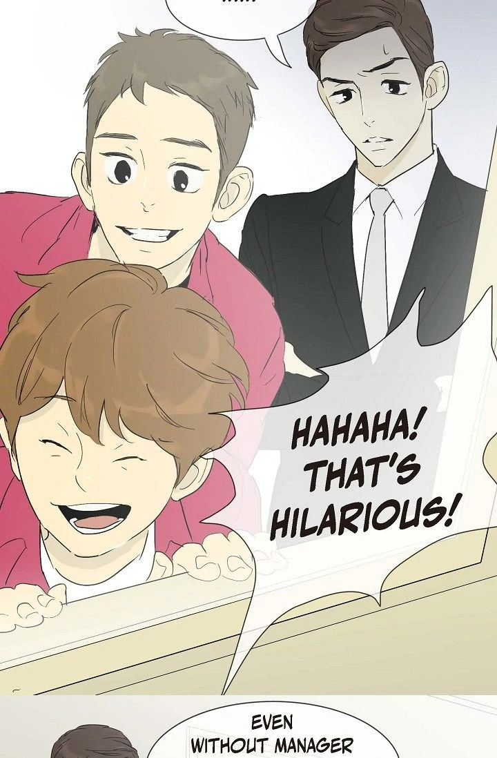 Clean with Passion for Now [Official] chapter 6 page 15