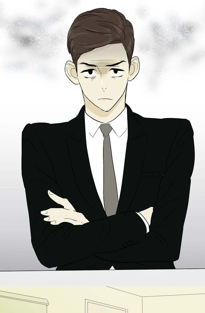 Clean with Passion for Now [Official] chapter 6 page 18