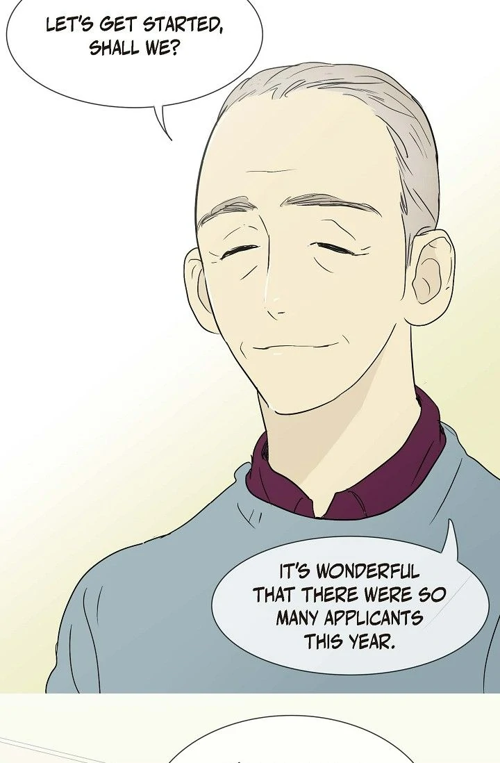 Clean with Passion for Now [Official] chapter 6 page 24
