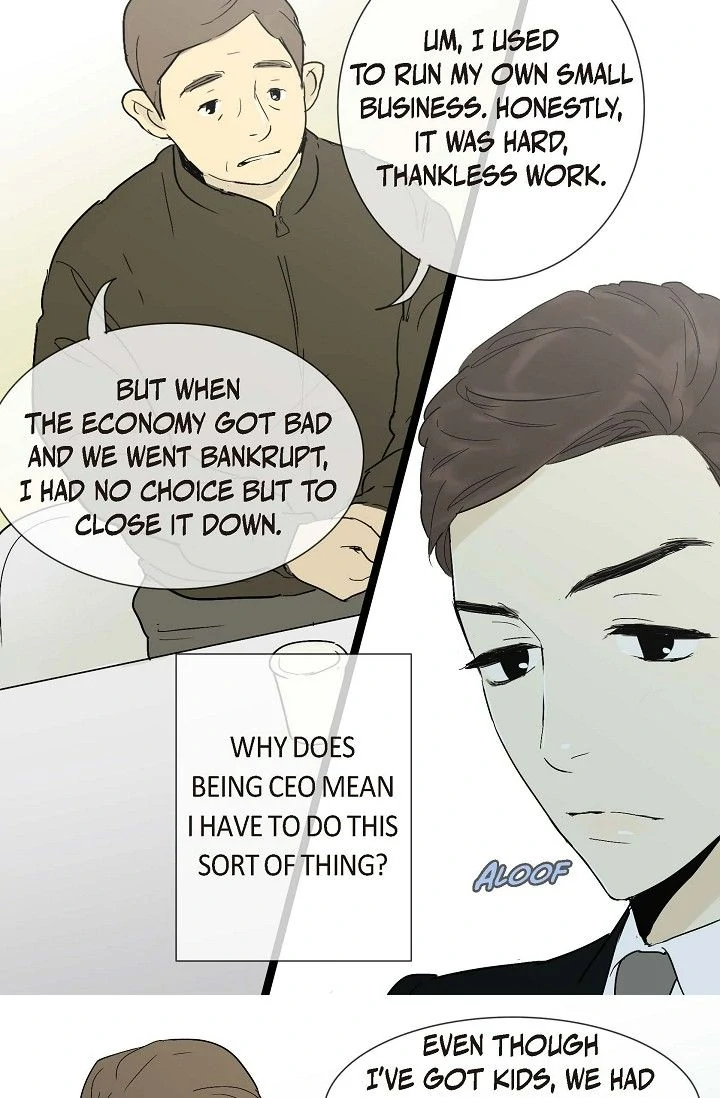 Clean with Passion for Now [Official] chapter 6 page 27