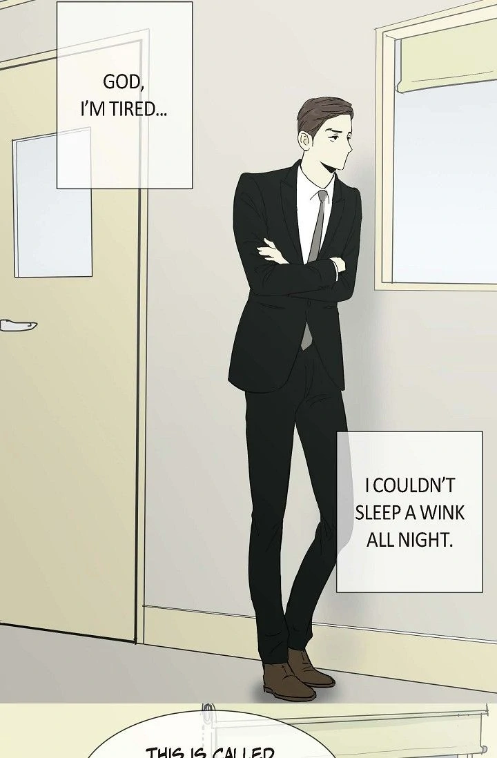 Clean with Passion for Now [Official] chapter 6 page 3