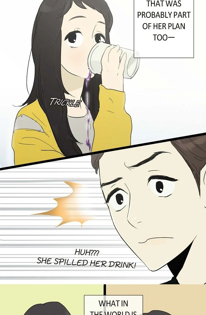 Clean with Passion for Now [Official] chapter 6 page 31