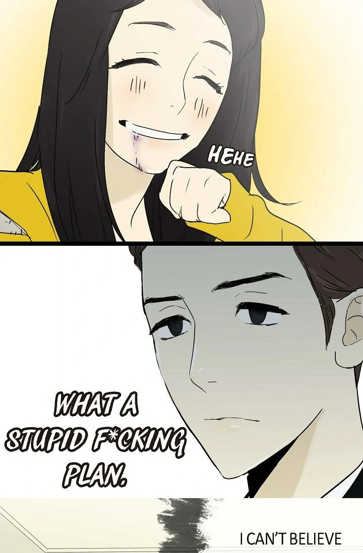 Clean with Passion for Now [Official] chapter 6 page 33