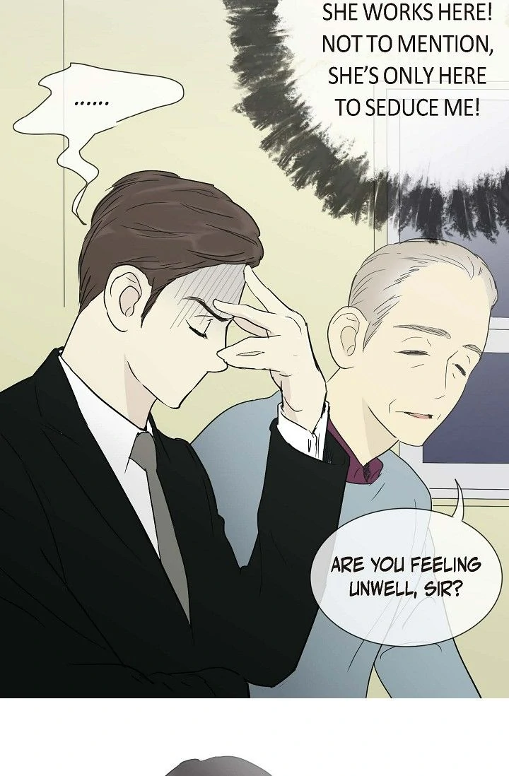 Clean with Passion for Now [Official] chapter 6 page 34