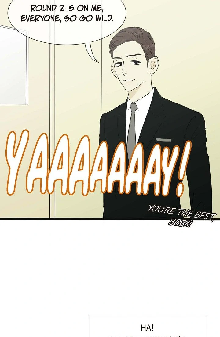 Clean with Passion for Now [Official] chapter 6 page 37