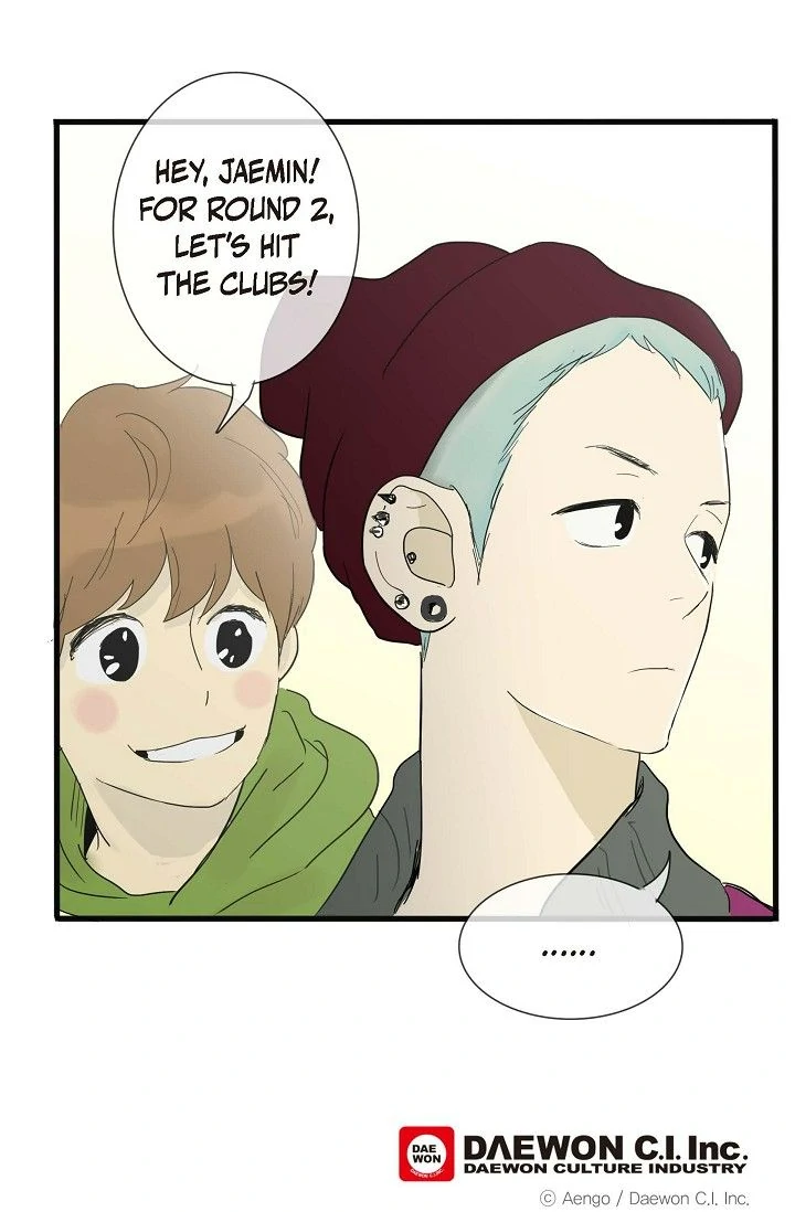 Clean with Passion for Now [Official] chapter 6 page 39