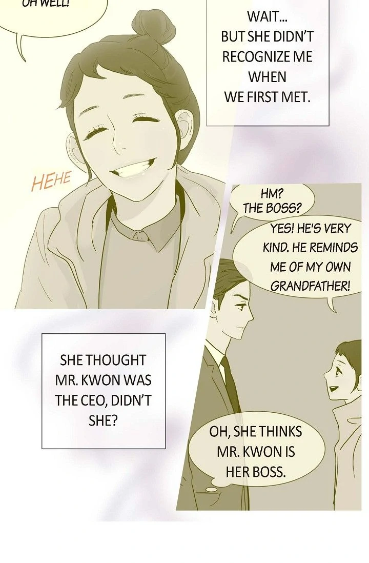 Clean with Passion for Now [Official] chapter 6 page 5