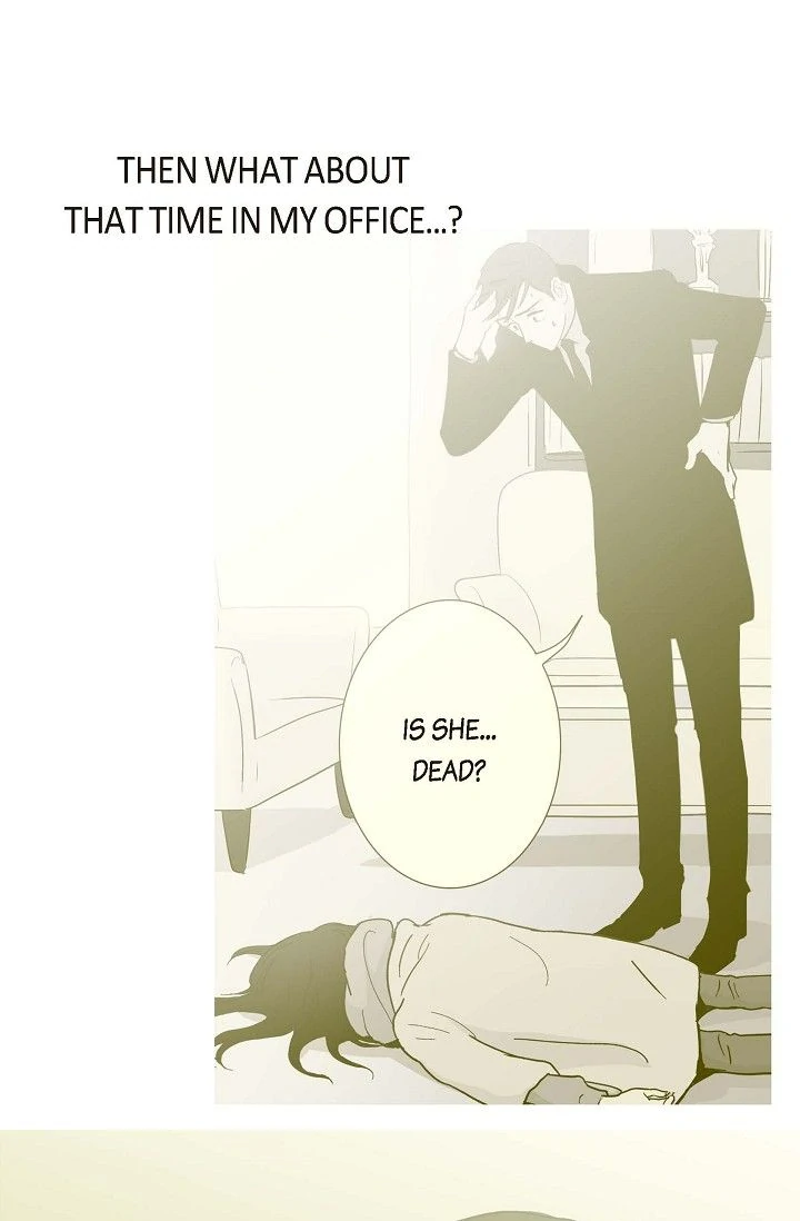 Clean with Passion for Now [Official] chapter 6 page 6