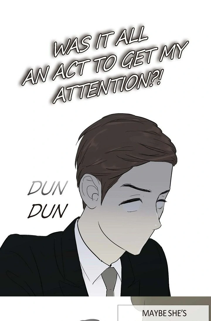 Clean with Passion for Now [Official] chapter 6 page 8