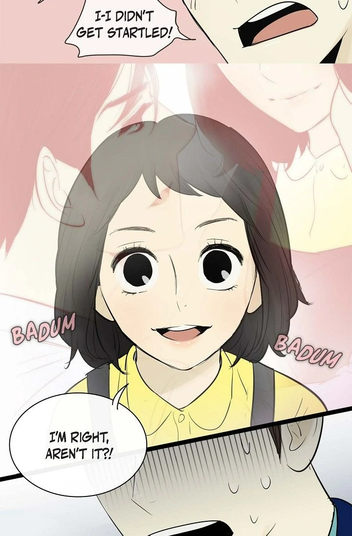 Clean with Passion for Now [Official] chapter 60 page 11