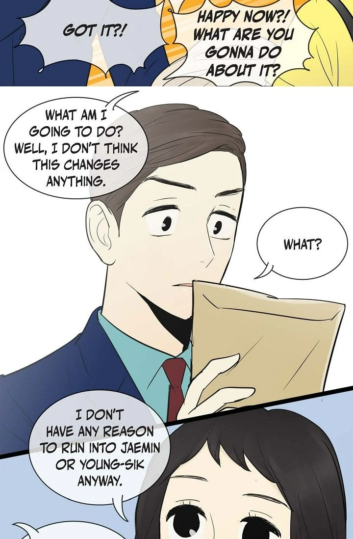 Clean with Passion for Now [Official] chapter 60 page 13