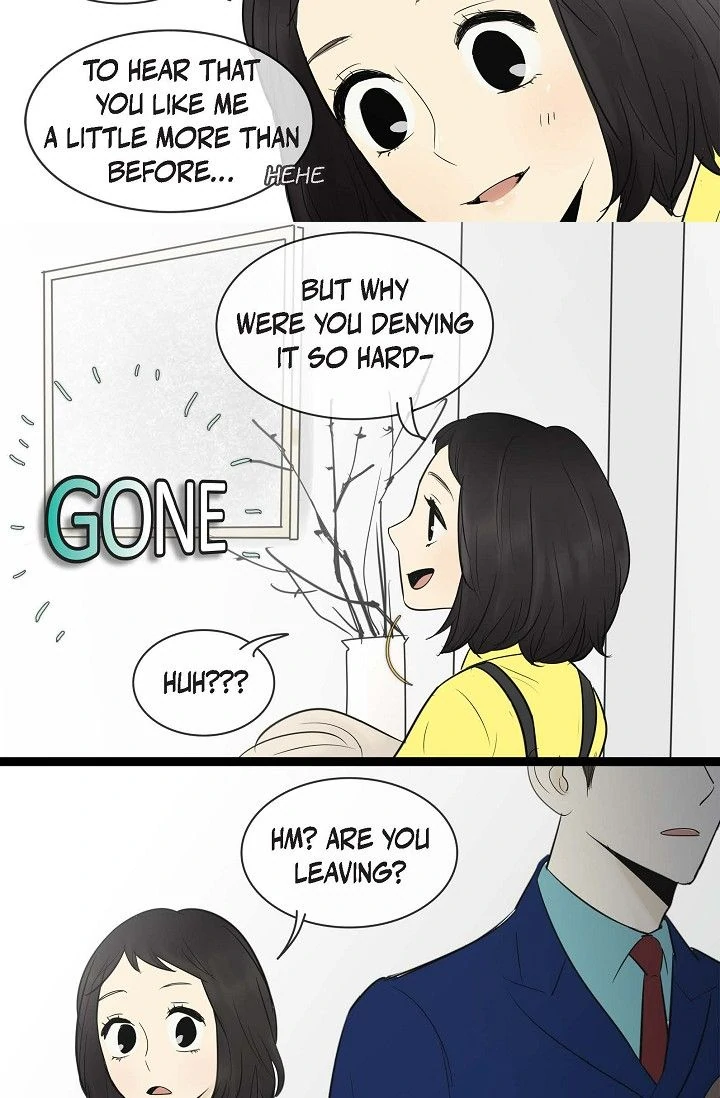 Clean with Passion for Now [Official] chapter 60 page 15