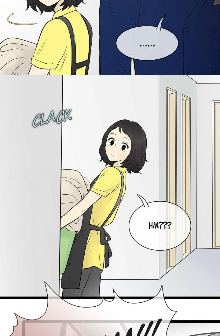 Clean with Passion for Now [Official] chapter 60 page 16