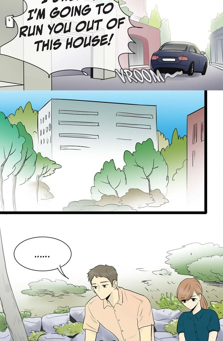 Clean with Passion for Now [Official] chapter 60 page 18