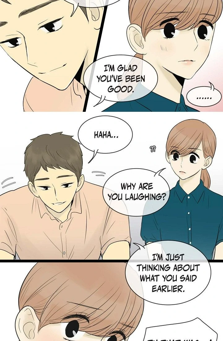 Clean with Passion for Now [Official] chapter 60 page 21