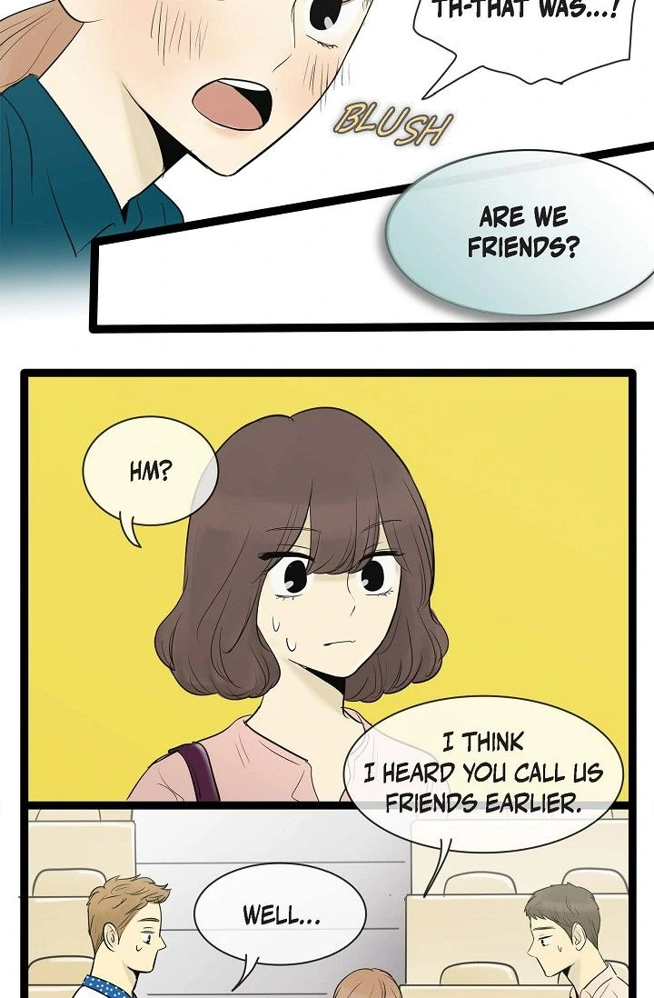 Clean with Passion for Now [Official] chapter 60 page 22