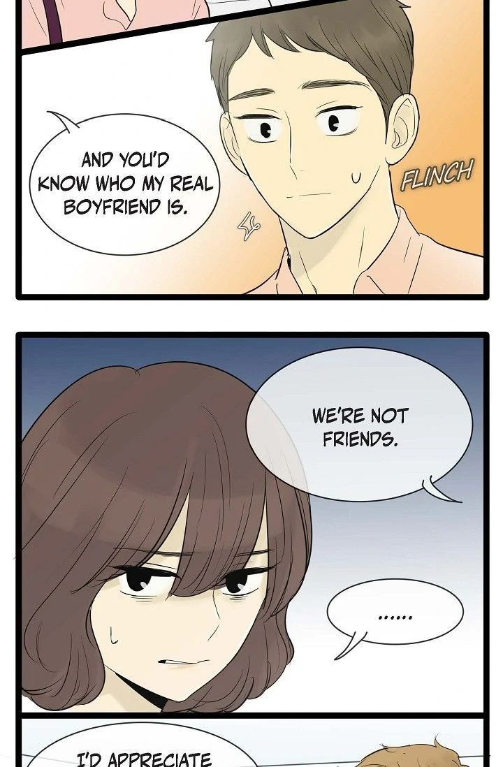 Clean with Passion for Now [Official] chapter 60 page 25