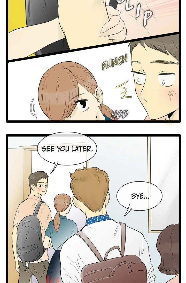 Clean with Passion for Now [Official] chapter 60 page 27