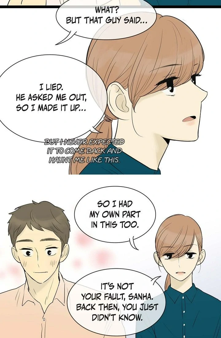 Clean with Passion for Now [Official] chapter 60 page 30