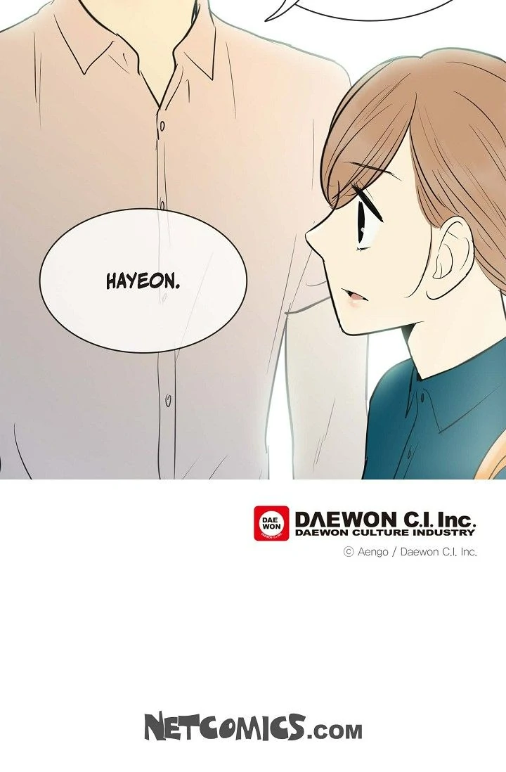 Clean with Passion for Now [Official] chapter 60 page 35