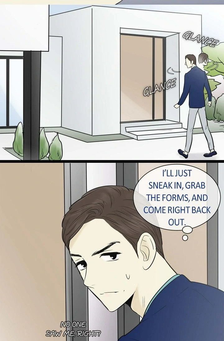 Clean with Passion for Now [Official] chapter 60 page 6