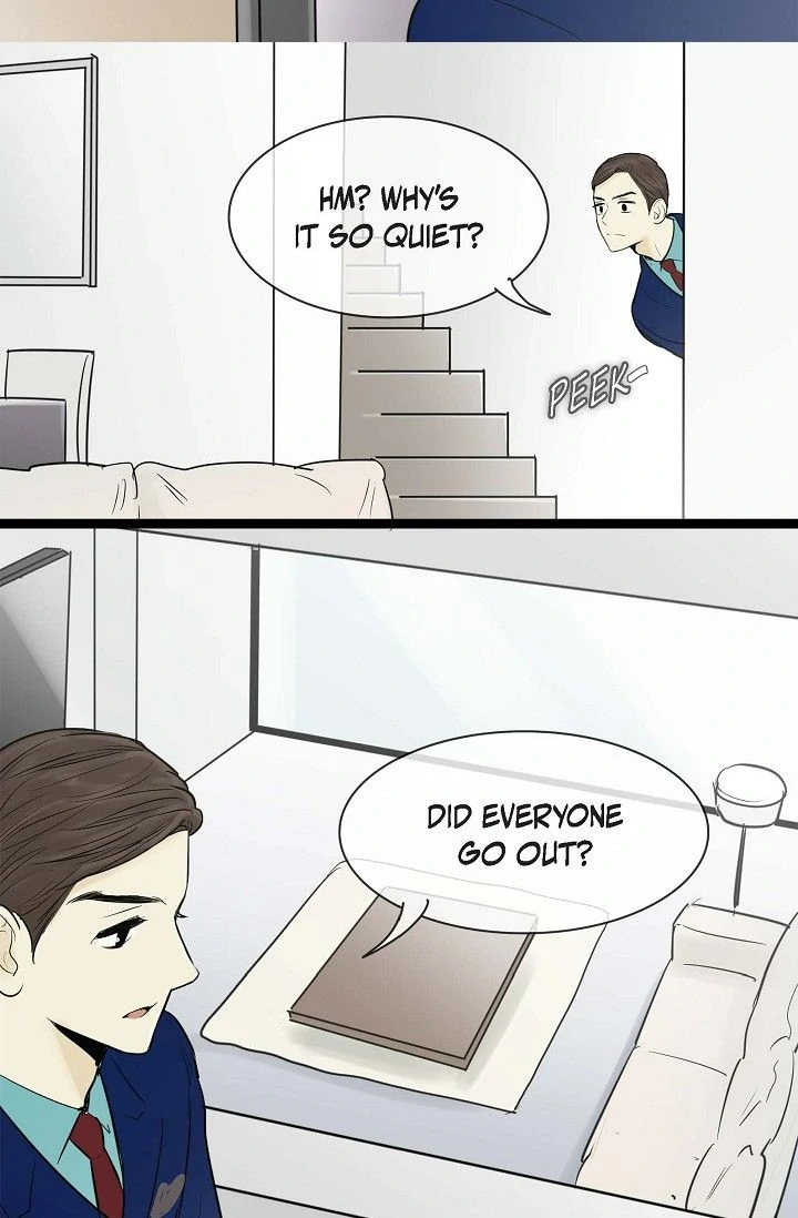 Clean with Passion for Now [Official] chapter 60 page 7