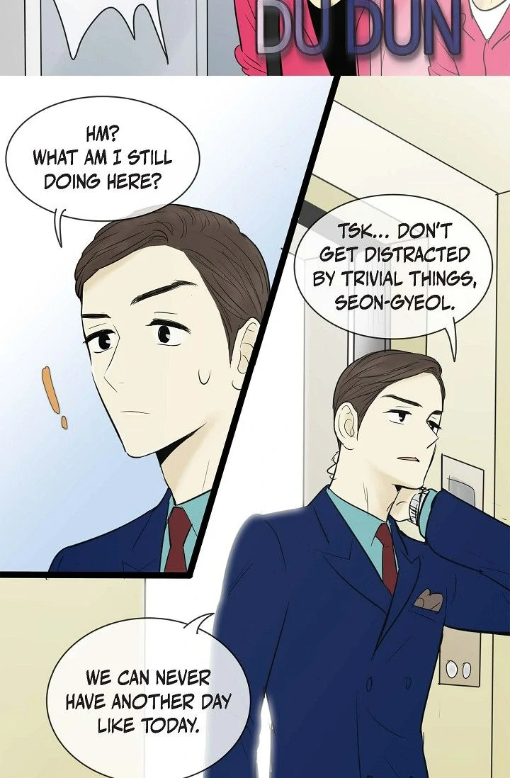 Clean with Passion for Now [Official] chapter 61 page 10