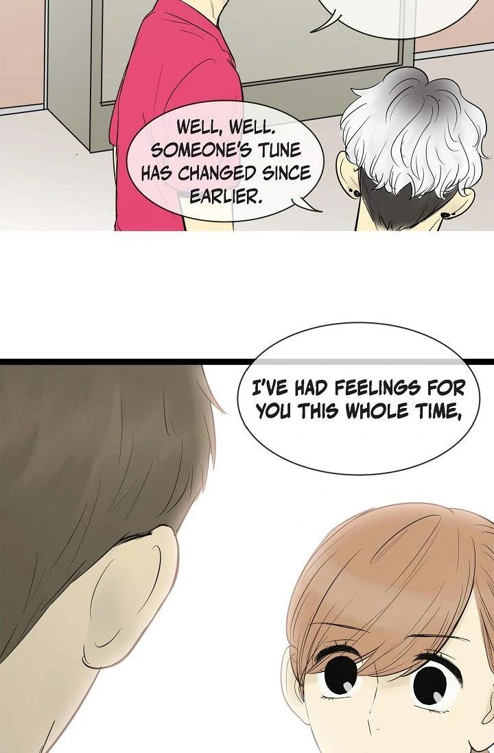 Clean with Passion for Now [Official] chapter 61 page 20