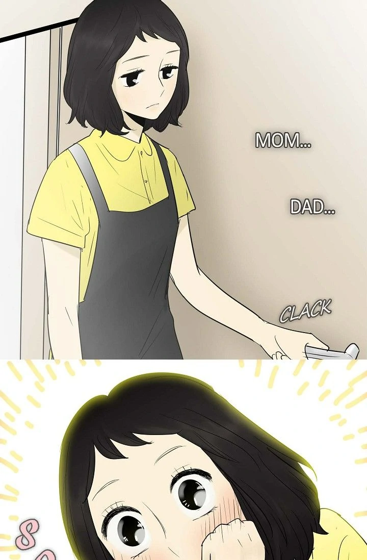 Clean with Passion for Now [Official] chapter 61 page 36