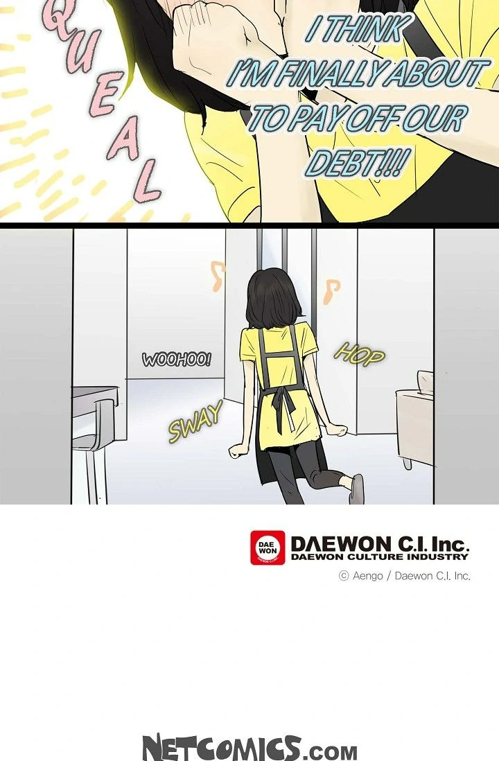Clean with Passion for Now [Official] chapter 61 page 37