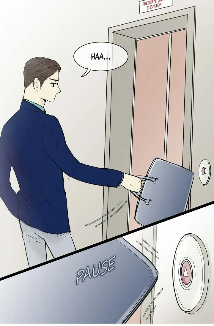 Clean with Passion for Now [Official] chapter 61 page 4