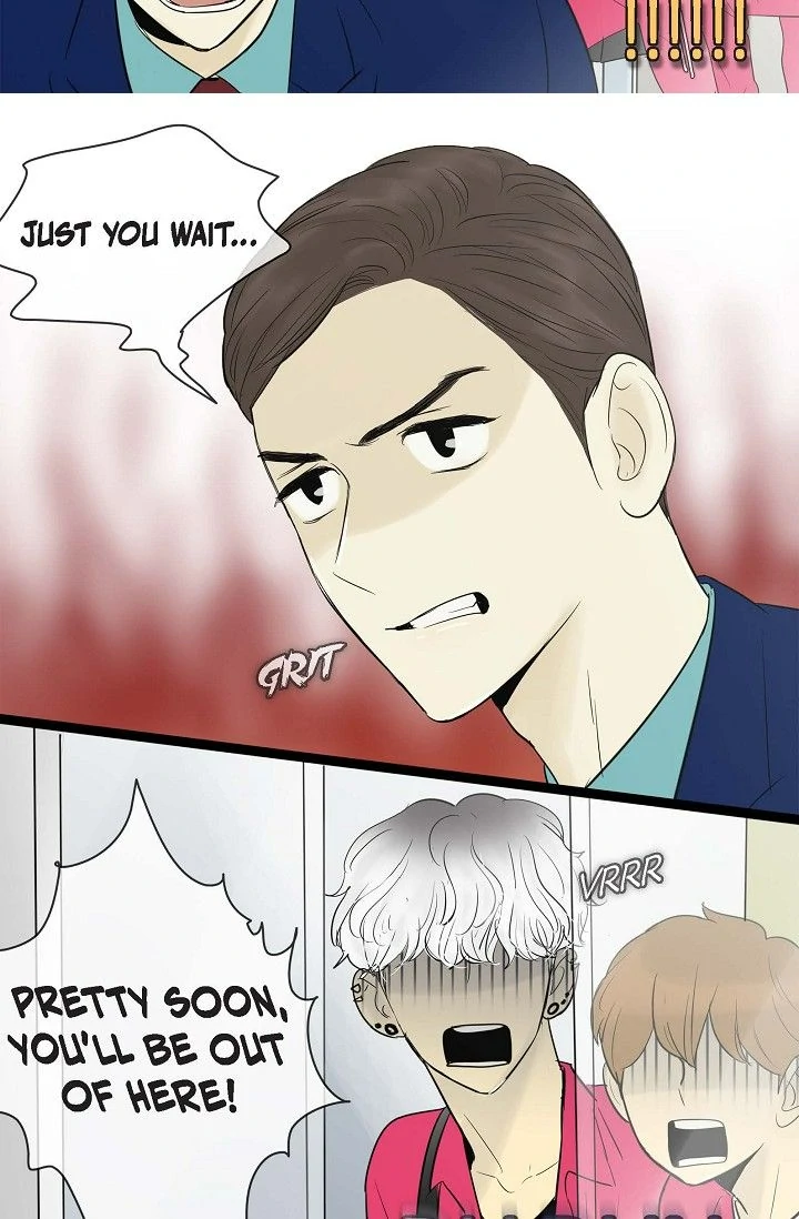 Clean with Passion for Now [Official] chapter 61 page 9