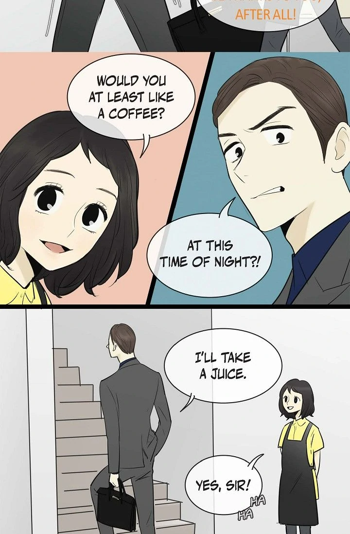 Clean with Passion for Now [Official] chapter 62 page 10