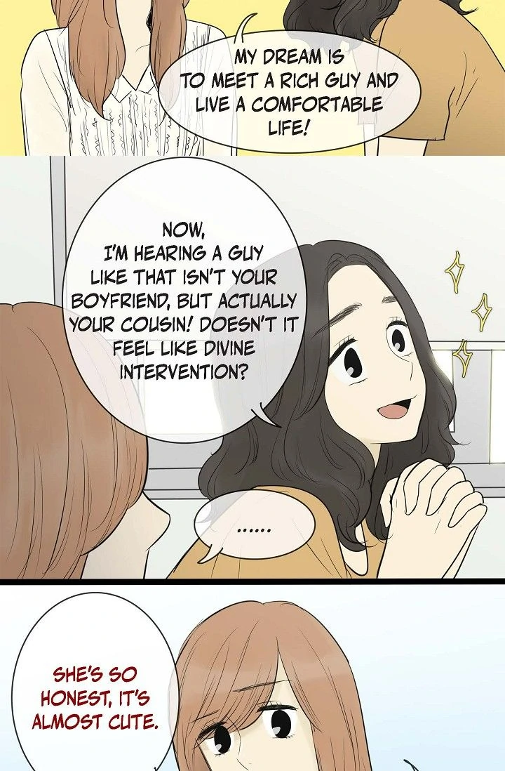 Clean with Passion for Now [Official] chapter 62 page 15