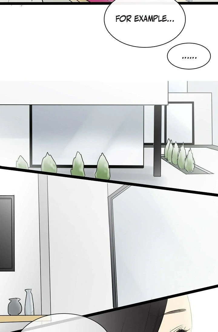 Clean with Passion for Now [Official] chapter 62 page 17
