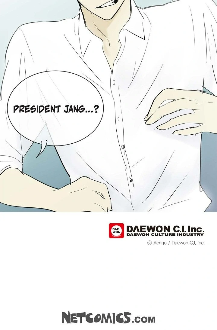 Clean with Passion for Now [Official] chapter 62 page 36