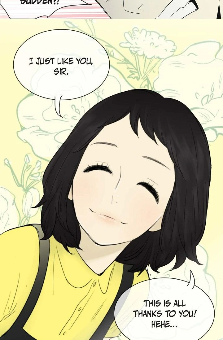Clean with Passion for Now [Official] chapter 62 page 8