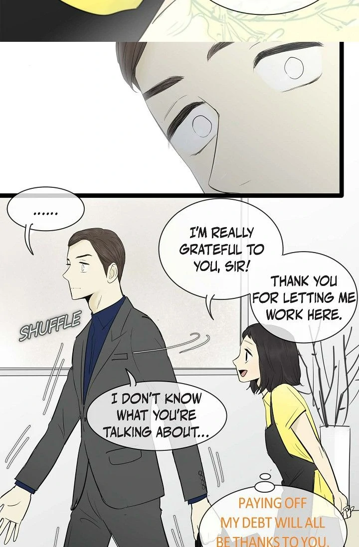 Clean with Passion for Now [Official] chapter 62 page 9
