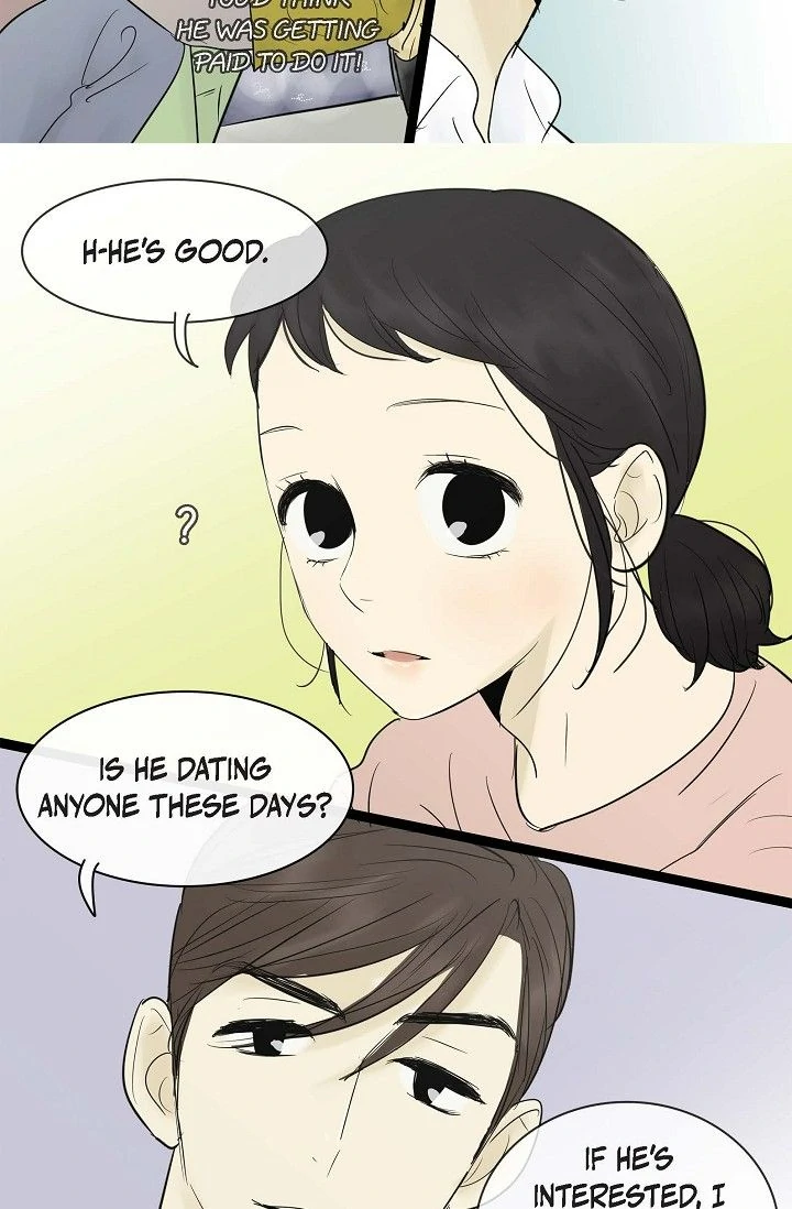 Clean with Passion for Now [Official] chapter 63 page 11