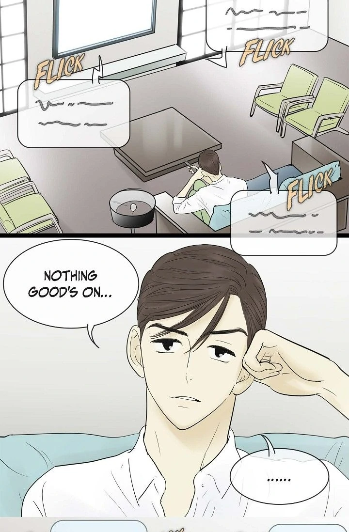 Clean with Passion for Now [Official] chapter 63 page 3