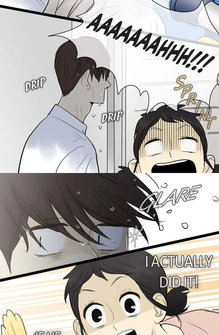 Clean with Passion for Now [Official] chapter 63 page 30