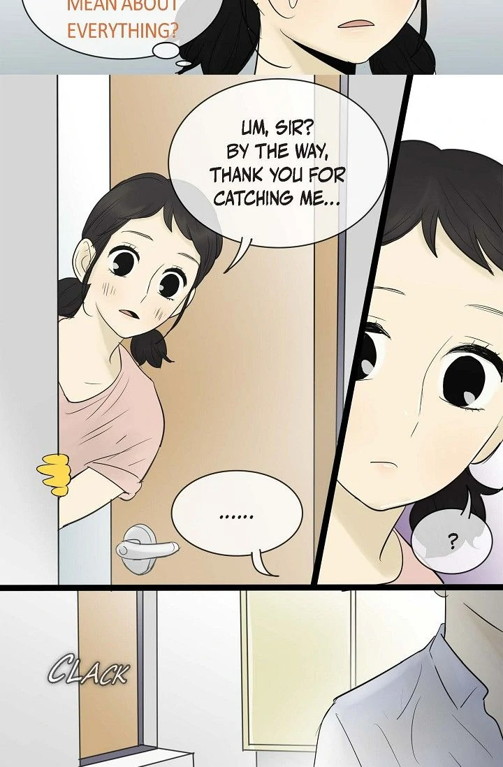 Clean with Passion for Now [Official] chapter 64 page 10